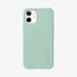 ACS01612 - iPhone 12 Pro Max Case Thin Fit in black showing the back